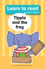 Learn to read (Level 1) 9
