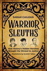 Warrior Sleuths