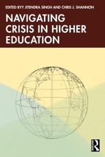 Navigating Crisis in Higher Education