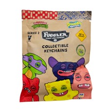 FUGGLER Pakabutis-siurprizas, 6 cm