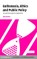 Euthanasia, Ethics and Public Policy