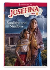 Josefina: Sunlight and Shadows