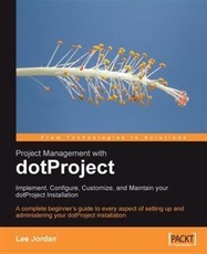 Project Management with dotProject