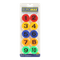 Magnetukai SKAIČIAI 10vnt x 30mm