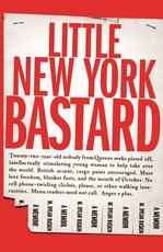 Little New York Bastard