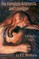 The Vampires Artemesia and Lonnigan