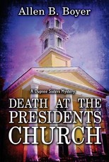 Death at the Presidents Church