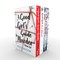 Jackson, H: Good Girl's Guide to Murder 4 Book Set