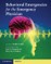 Behavioral Emergencies for the Emergency Physician