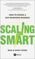 Building Your Systems and Scaling Your Business