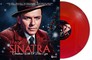 Vinilinė plokštelė LP FRANK SINATRA „Christmas With Ol’ Blue Eyes“ (Red Vinyl)