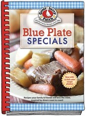 Blue Plate Specials