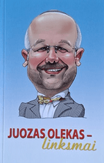 Juozas Olekas – linksmai