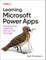 Learning Microsoft Power Apps