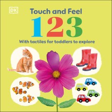 Touch and Feel 123