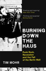 Burning Down The Haus