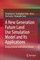 A New Generation Future Land Use Simulation Model and Its Applications