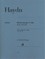 Haydn: Piano Sonata C major Hob. XVI:50