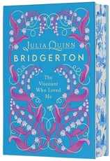 The Viscount Who Loved Me Deluxe Collector's Edition