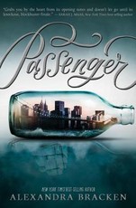 Passenger (Passenger, Series Book 2)