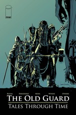 The Old Guard: Tales Through Time