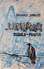 Juodvarniai. Pasaka-poema