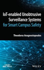 IoT-enabled Unobtrusive Surveillance Systems for Smart Campus Safety