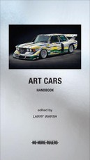 Art Cars Handbook