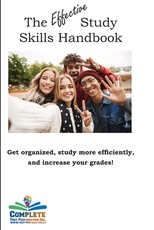 The Effective Study Skills Handbook