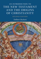 An Introduction to the New Testament and the Origins of Christianity