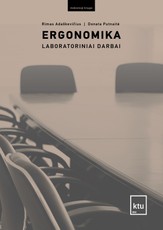 Ergonomika. Laboratoriniai darbai