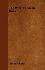 The Wizard's Magic Book