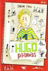 Hugo planas. Antra dalis Hugo planas. Antra dalis