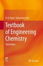 Textbook of Engineering Chemistry