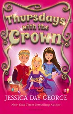 Thursdays with the Crown