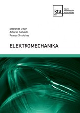 Elektromechanika