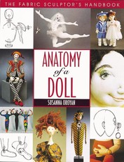 Anatomy Of A Doll