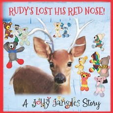 Rudy's Lost His Red Nose!