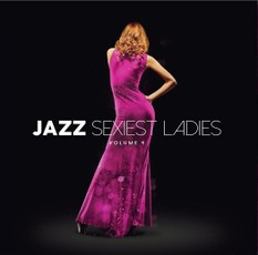 Vinilinė plokštelė LP VARIOUS ARTISTS „Jazz Sexiest Ladies Volume 4“ (Purple Splatter Vinyl) (2LP) Vinilinė plokštelė LP VARIOUS ARTISTS „Jazz Sexiest Ladies Volume 4“ (Purple Splatter Vinyl) (2LP)