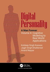 Digital Personality: A Man Forever