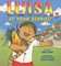 Luisa, at Your Service!