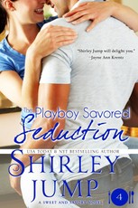 Playboy Savored Seduction