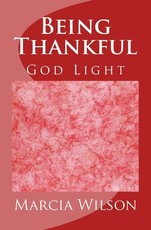 Being Thankful