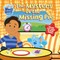 Blues Clues & You: The Mystery of the Missing Pie