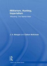 Militarism, Hunting, Imperialism