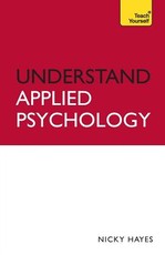 Understand Applied Psychology