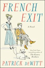 Dewitt, P: French Exit