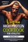 VEGAN HIGH-PROTEIN COOKBOOK FOR ATHLETES