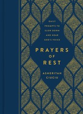 Prayers of Rest