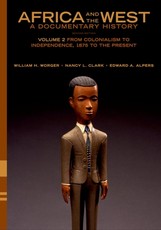 Africa and the West: A Documentary History